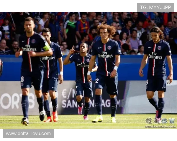 卡瓦尼与伊布进攻触点上升形成单点驱动差异