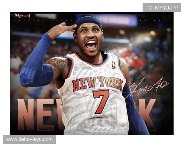 卡梅隆·安东尼挡拆效率提升显著 拉开三分线外得分差距