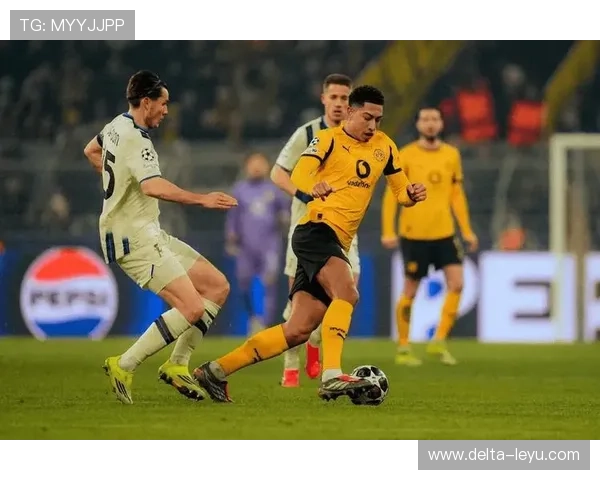 多特关键比赛表现不佳，对球队赛季走势形成制约