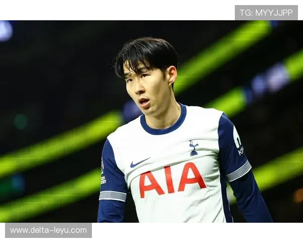 孙兴慜：从高价引援到热刺传奇的长期稳定输出分析