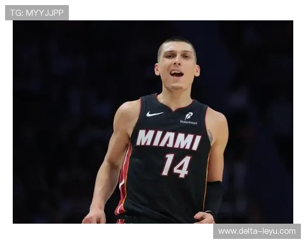 泰勒·希罗无球跑动提升投篮效率拉开球队进攻空间