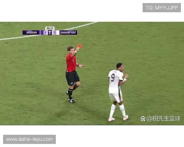 累计警告规则如何影响比赛判罚？详细拆解黄牌红牌处理标准