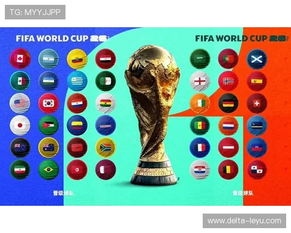 2026世界杯卡塔尔队赛程分析与晋级前景预测